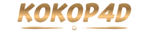 Logo KOKOP4D